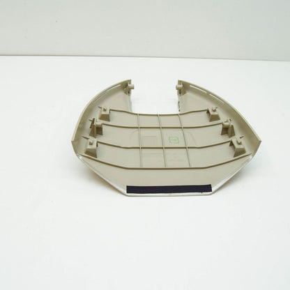 NEW SKODA SUPERB MK3 INTERIOR MIRROR CAP 3V0868437DWC4 ORIGINAL