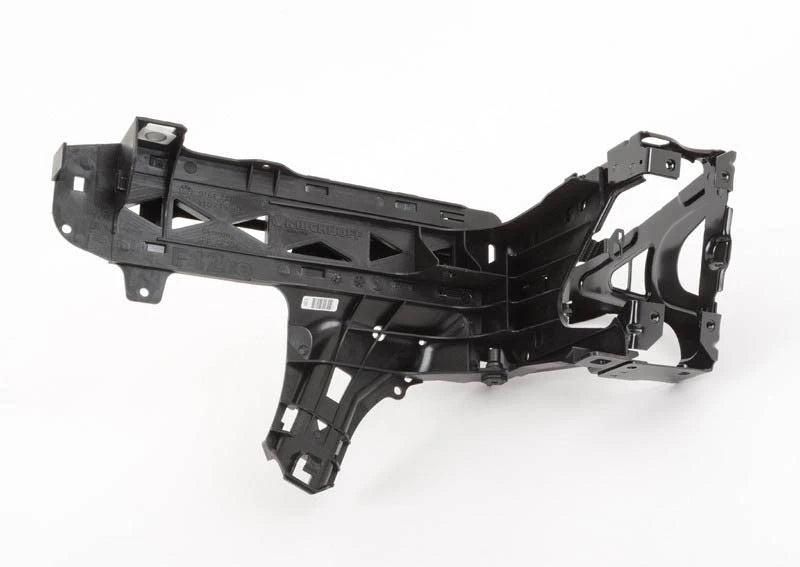 NEW BMW 6 F06 F12 F13 RIGHT HEADLIGHT SUPPORT BRACKET 7211520