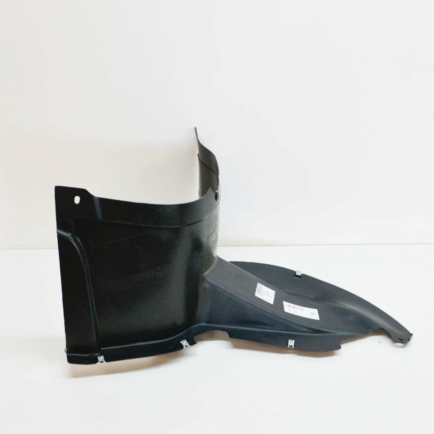 NEW VW PASSAT CC FRONT WHEEL ARCH INNER COVER FRONT PART LEFT 3C8805911B9B9