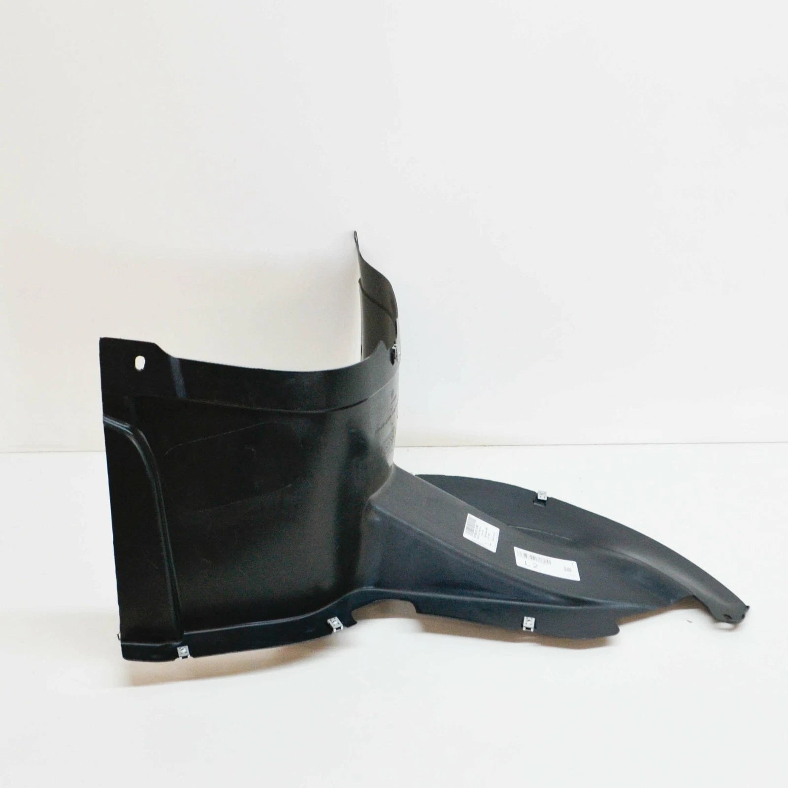 NEW VW PASSAT CC FRONT WHEEL ARCH INNER COVER FRONT PART LEFT 3C8805911B9B9