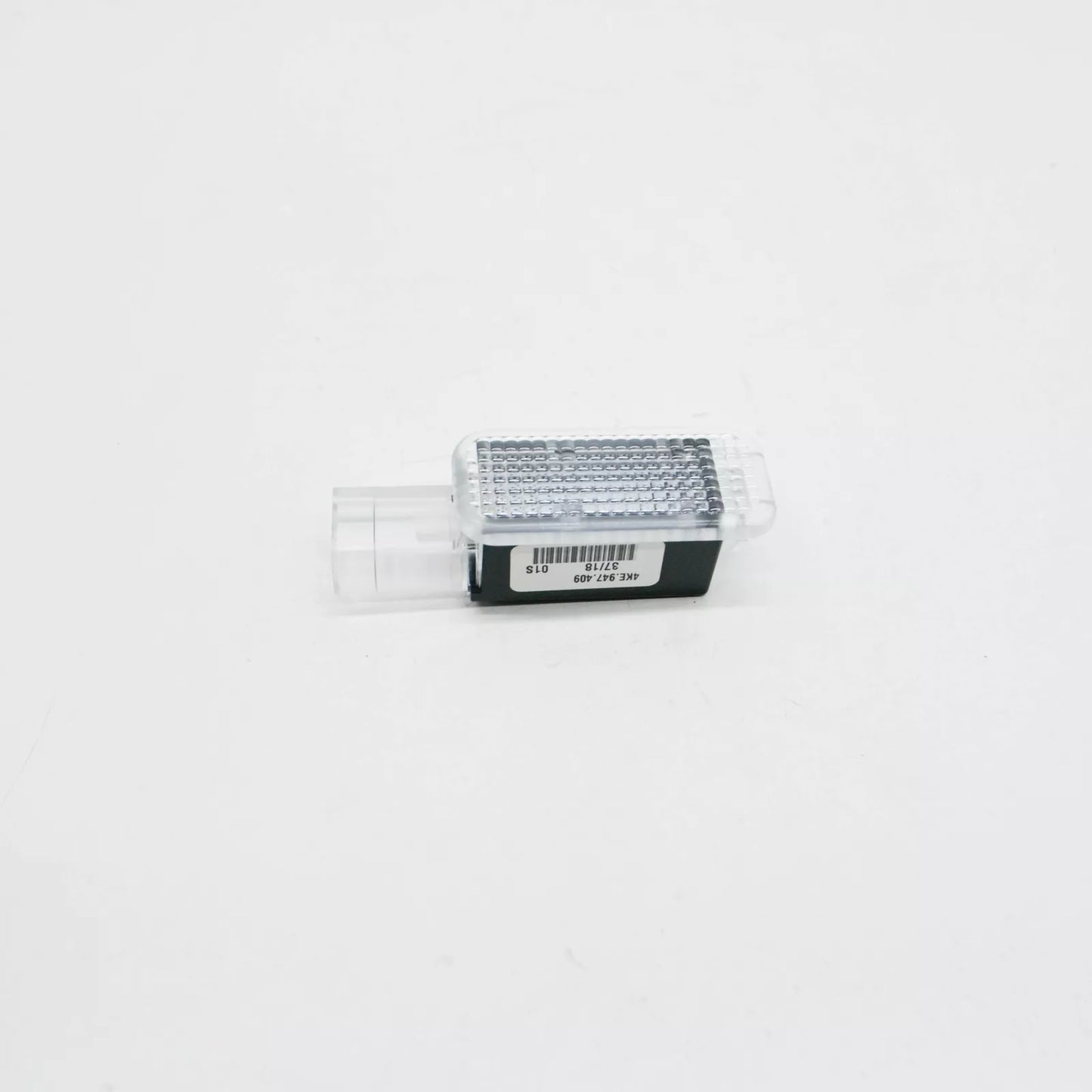 NEW AUDI E-TRON GEN INTERIOR LIGHTING LAMP 4KE947409 ORIGINAL