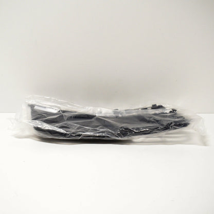 NEW AUDI A7 4G FRONT BUMPER LEFT LOWER GRILLE 4G88076819B9 2013 GENUINE