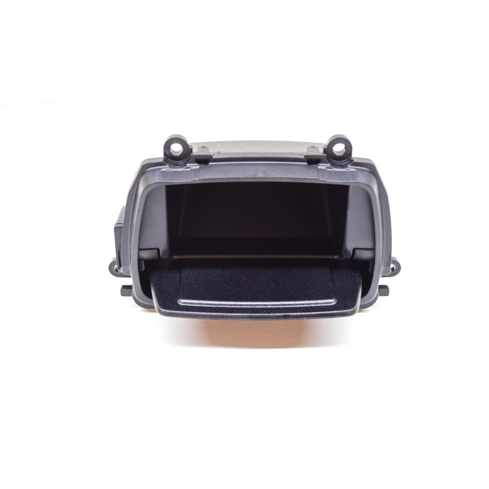 NEW BMW 5 F10 FRONT CENTER CONSOLE STORAGE BIN 9277352 51169277352 2015 ORIGINAL