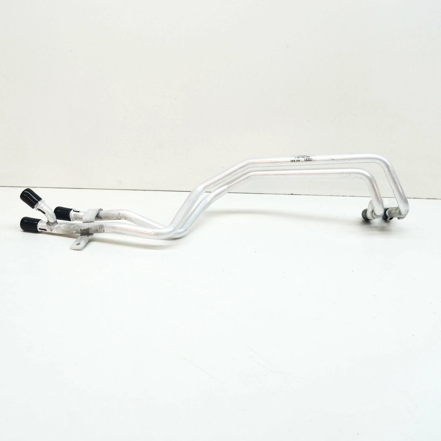 NEW AUDI A6 ALLROAD 4G ENGINE WATER COOLANT TUBE HOSE 4G0265235T