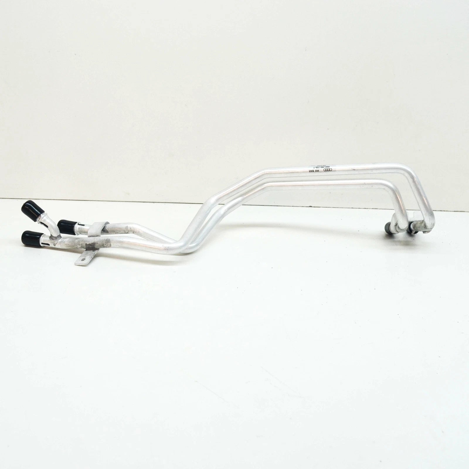 NEW AUDI A6 ALLROAD 4G ENGINE WATER COOLANT TUBE HOSE 4G0265235T