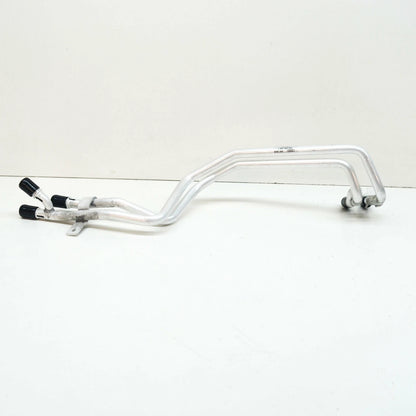 NEW AUDI A6 ALLROAD 4G ENGINE WATER COOLANT TUBE HOSE 4G0265235T