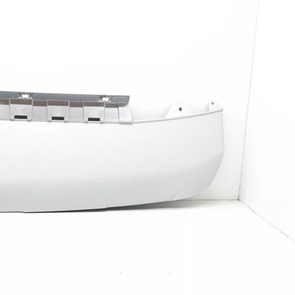 NEW AUDI Q3 F3 SPORTBACK FRONT BUMPER UNDERRUN BAR 83A807733AIX3 ORIGINAL