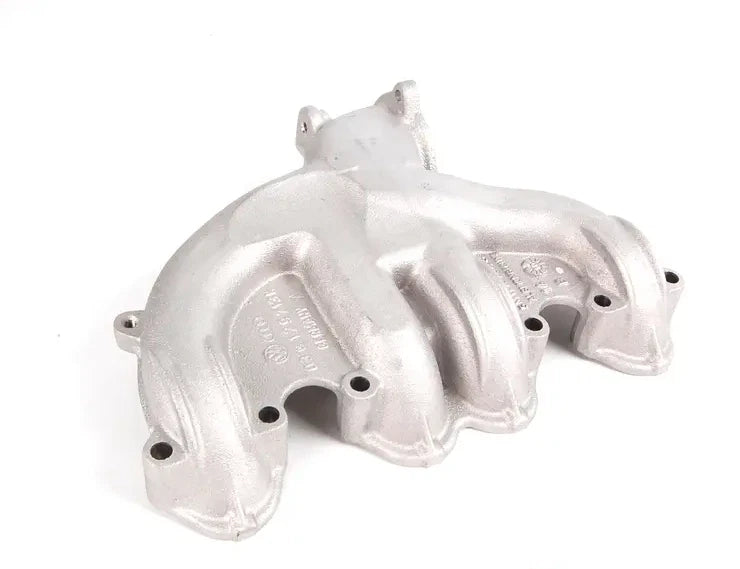 NEW AUDI A3 SPORTBACK 8P INTAKE MANIFOLD 03G129713K ORIGINAL