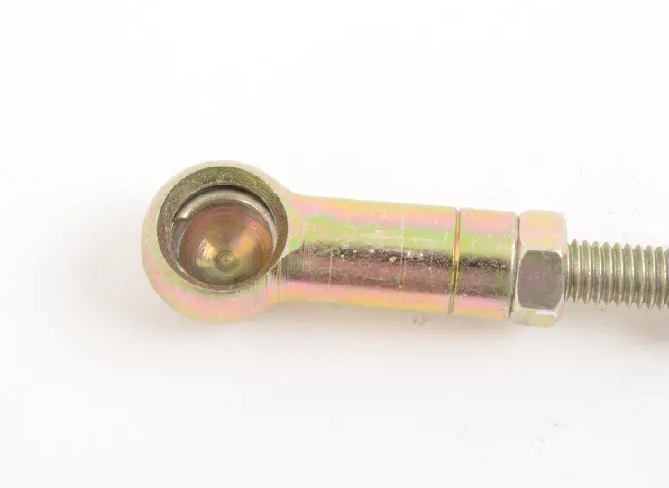 NEW MB VITO W638 CONTROL LEVER TO THROTTLE HOUSING ROD A1020702975 ORIGINAL