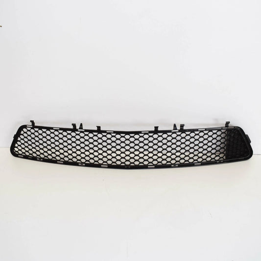 NEW MERCEDES-BENZ E-CLASS W212 FRONT BUMPER LOWER GRILLE A2128851253 ORIGINAL