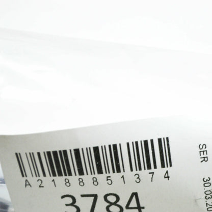 NEW MERCEDES-BENZ CLS C218 FRONT BUMPER CENTER MOLDING A2188851374