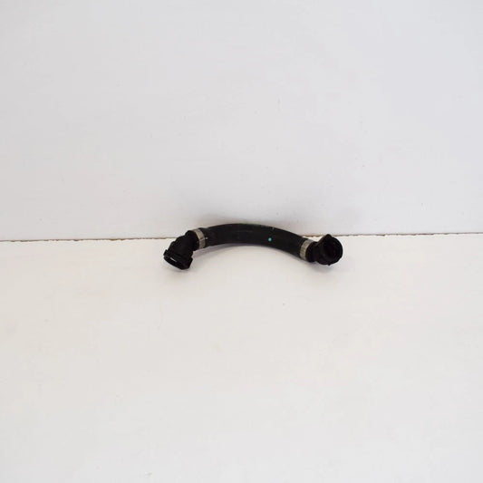 NEW BMW X5 E70 RADIATOR COOLANT HOSE 17127576367 7576367 ORIGINAL