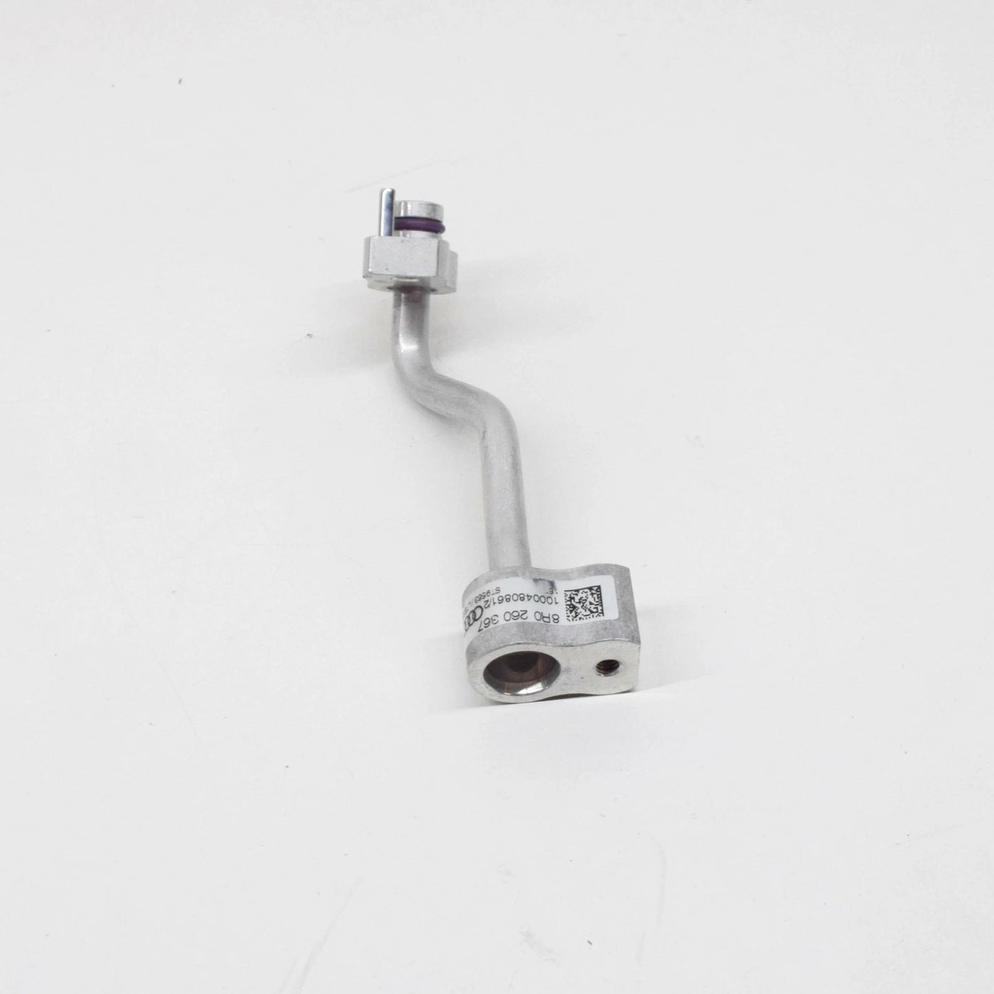 NEW AUDI Q5 8R A/C LINE ADAPTER 8R0260367