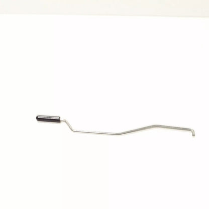 NEW BMW X5 E53 FRONT DOOR LOCK ROD 51218402543 8402543 ORIGINAL