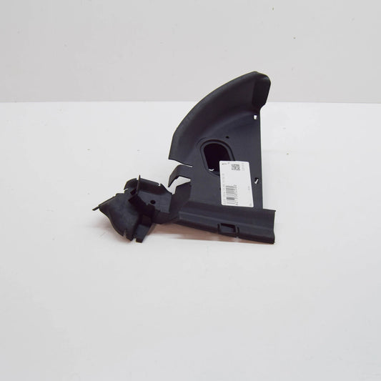 NEW MERCEDES-BENZ E W213 RADIATOR LEFT AIR GUIDE DUCT A2135052500 ORIGINAL