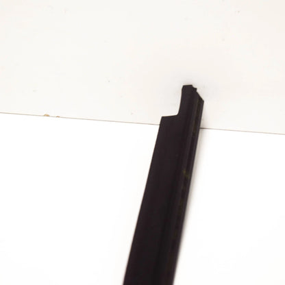 NEW BMW 3 CONVERTIBLE E30 LEFT DOOR OUTER WEATHER STRIP 51361933751 ORIGINAL