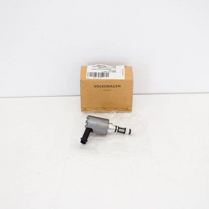 NEW VOLKSWAGEN GOLF MK7 ENGINE CONTROL VALVE 06K115243AB ORIGINAL