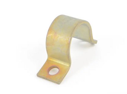 NEW MERCEDES-BENZ SLK R170 FRONT SWAY BAR CLAMP A2023231026 ORIGINAL