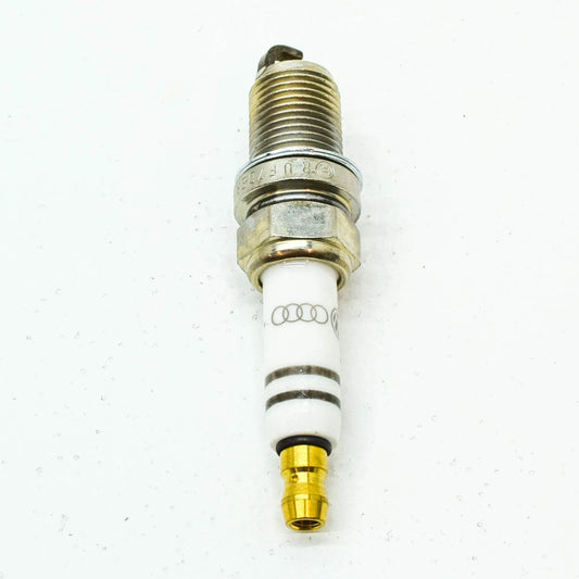 NEW VOLKSWAGEN CADDY 2K SPARK PLUG 'LONGLIFE' 101905610A ORIGINAL