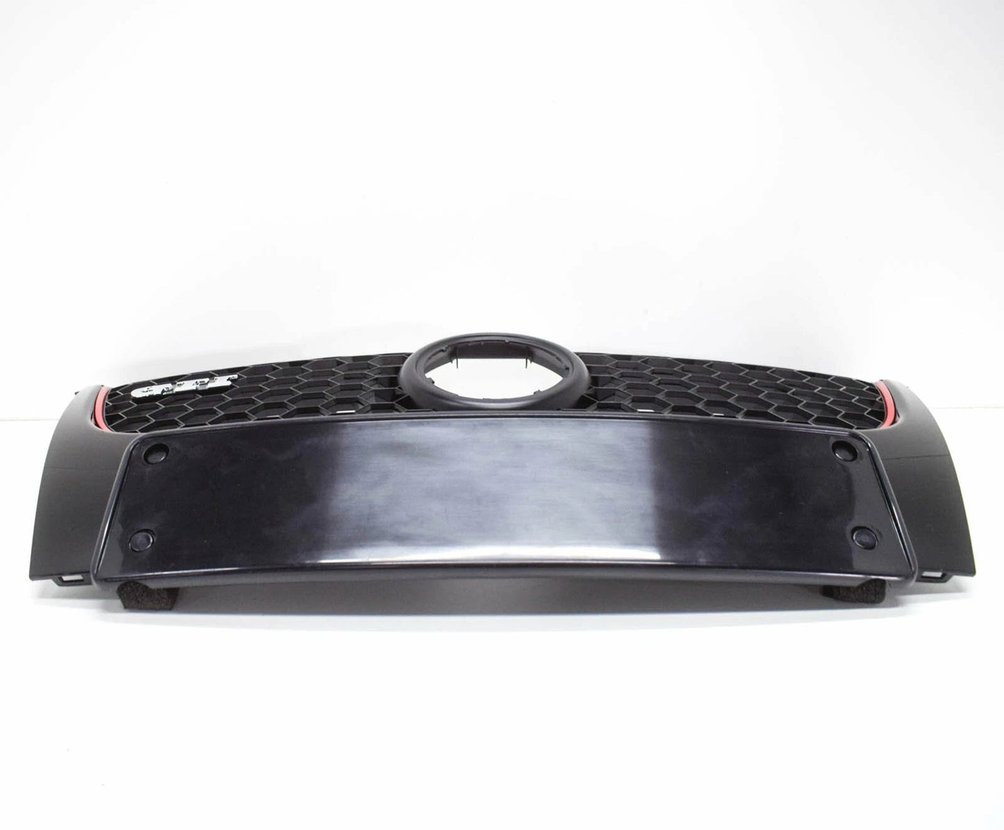 NEW VOLKSWAGEN GOLF MK5 FRONT BUMPER RADIATOR GRILLE 1K0853651EVW8 ORIGINAL
