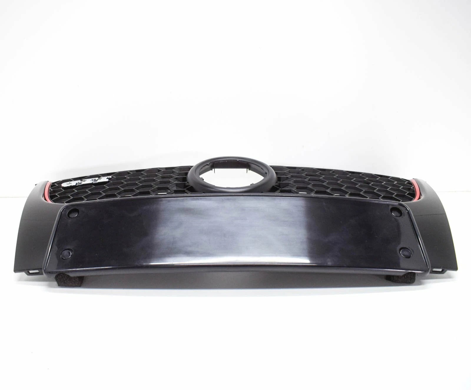 NEW VOLKSWAGEN GOLF MK5 FRONT BUMPER RADIATOR GRILLE 1K0853651EVW8 ORIGINAL