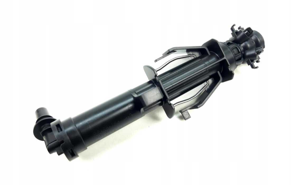 NEW VW GOLF SPORTSVAN FRONT RIGHT HEADLAMP WASHER SPRAY NOZZLE 510955966