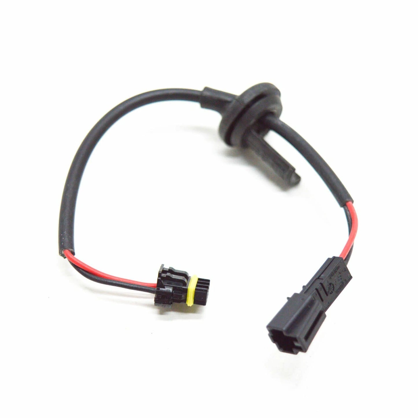 NEW AUDI A3 8P SPORTBACK THIRD BRAKE LIGHT WIRING HARNESS 8P4971154 ORIGINAL