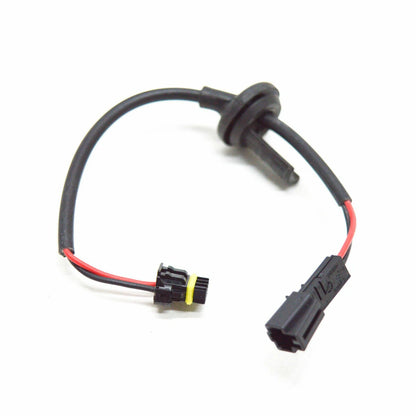 NEW AUDI A3 8P SPORTBACK THIRD BRAKE LIGHT WIRING HARNESS 8P4971154 ORIGINAL