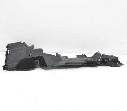 NEW VOLKSWAGEN TIGUAN AD LEFT RADIATOR AIR GUIDE 5NA121283BB ORIGINAL