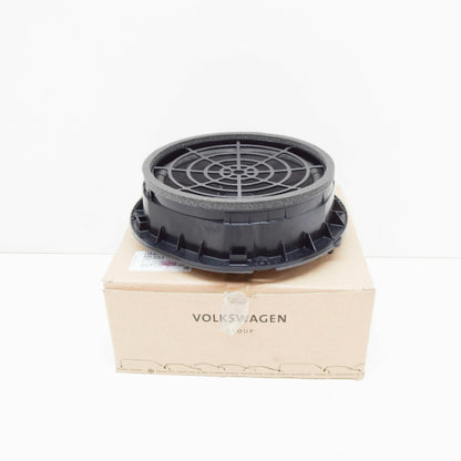 NEW AUDI A4 B9 FRONT DOOR BASS LOUDSPEAKER 8W0035415A ORIGINAL