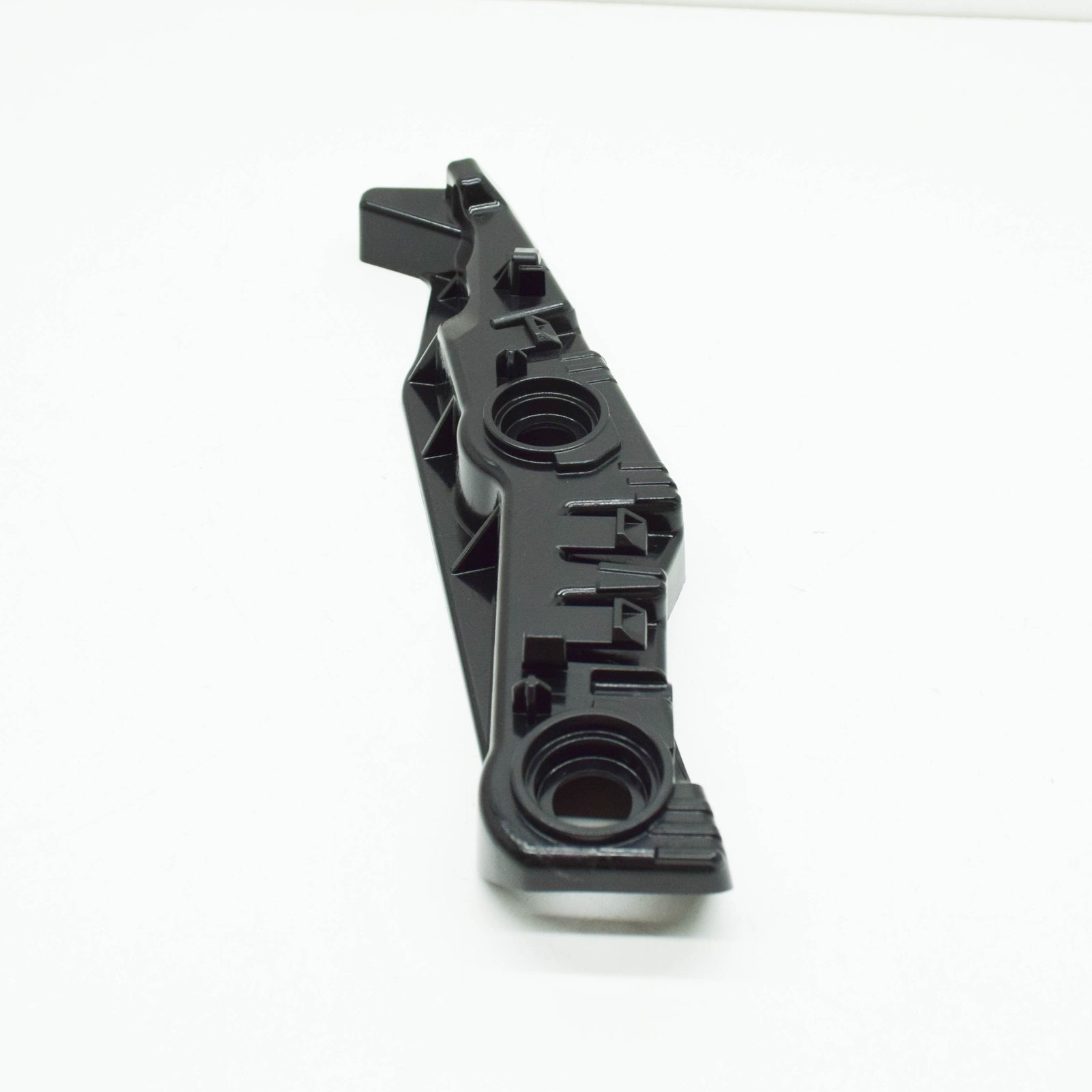 NEW AUDI E-TRON SPORTBACK FRONT RIGHT BUMPER SECTION BRACKET 4KE807284 ORIGINAL