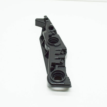 NEW AUDI E-TRON SPORTBACK FRONT RIGHT BUMPER SECTION BRACKET 4KE807284 ORIGINAL