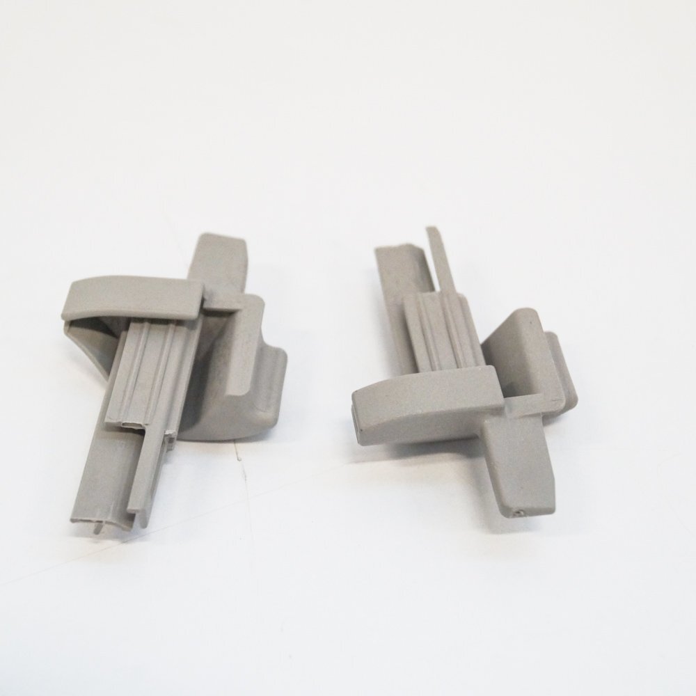 NEW MERCEDES BENZ A CLASS W169 PARCELSHELF PLASTIC CLIPS A16969302847E94