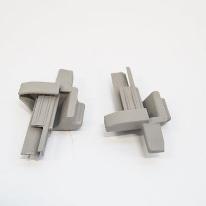 NEW MERCEDES BENZ A CLASS W169 PARCELSHELF PLASTIC CLIPS A16969302847E94