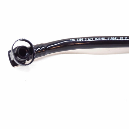 NEW BMW 1 F40 FUEL TANK BREATHER HOSE 13908671026 ORIGINAL
