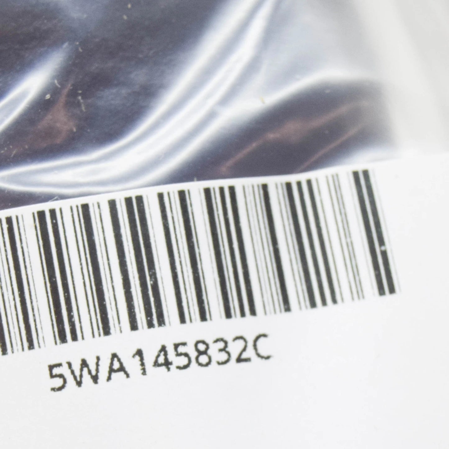 NEW AUDI A3 LIMOUSINE 8YS INTERCOOLER HOSE PIPE 5WA145832C ORIGINAL