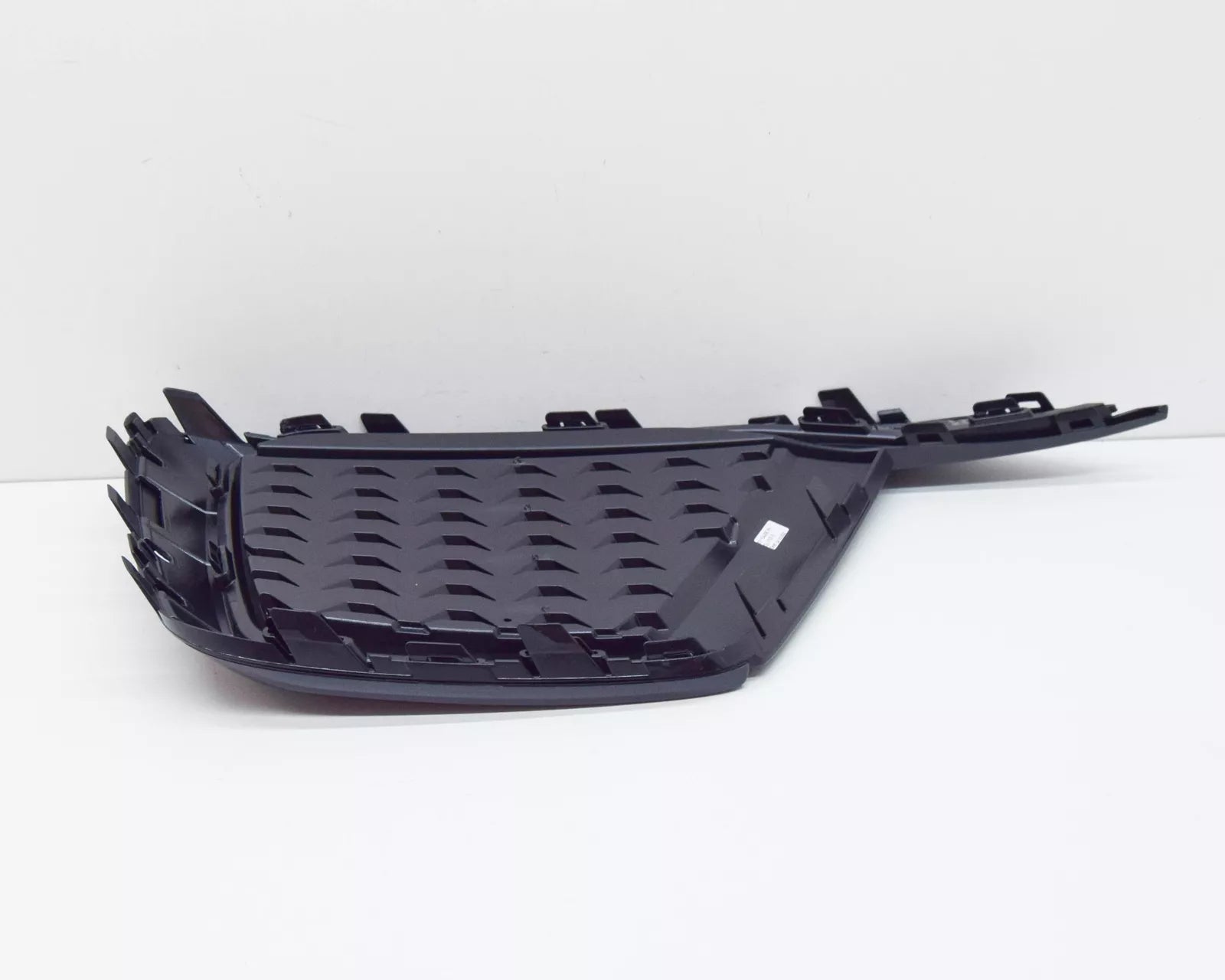 NEW AUDI A1 SPORTBACK GB FRONT BUMPER RIGHT GRILLE 82A807680GRN4 ORIGINAL