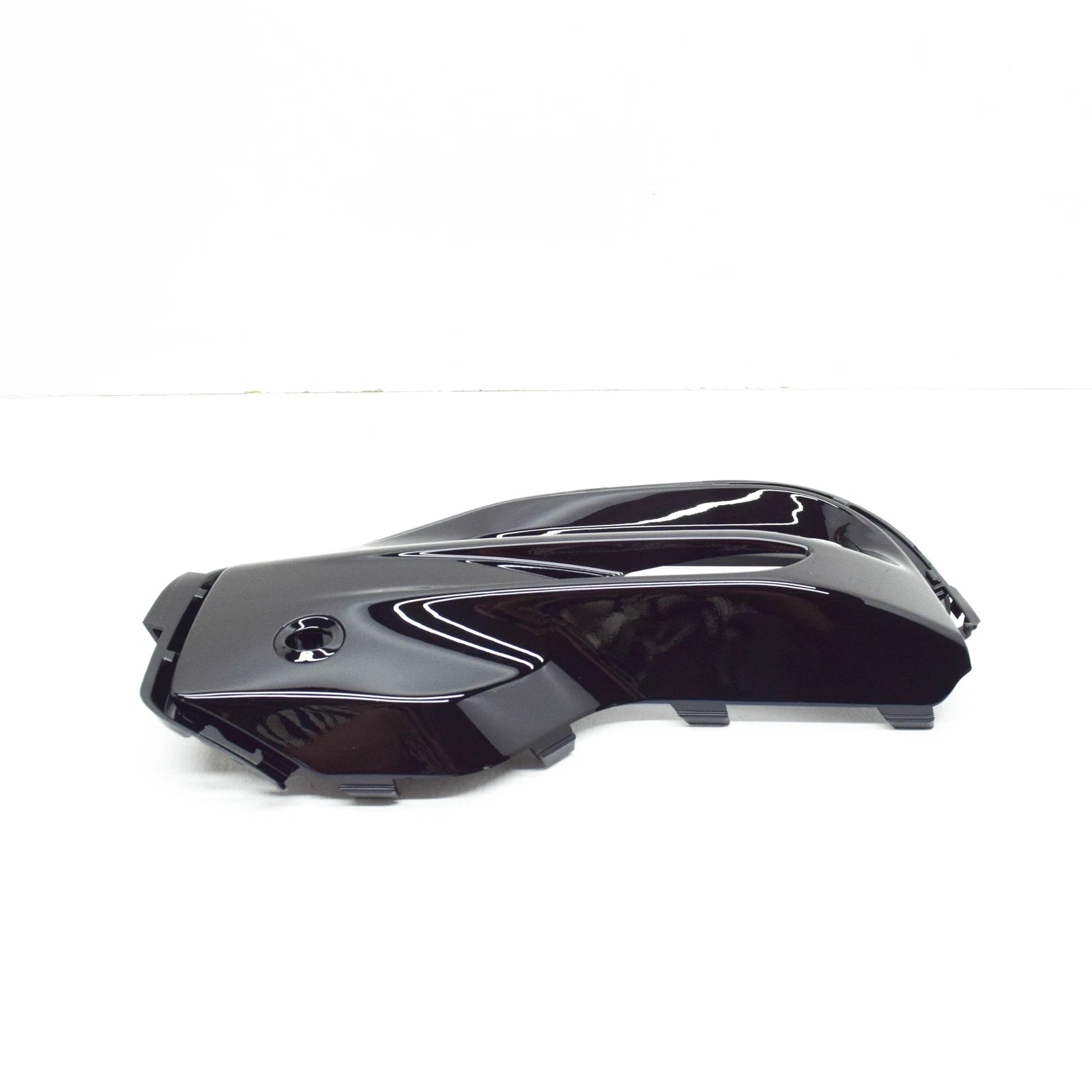 NEW BMW X5 G05 M FRONT LEFT FOG LIGHT GRILLE 51118099731 ORIGINAL