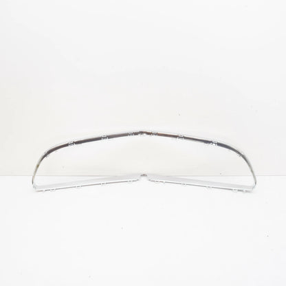 NEW MERCEDES-BENZ CLS C218 RADIATOR GRILLE SURROUND TRIM A2188850000 ORIGINAL