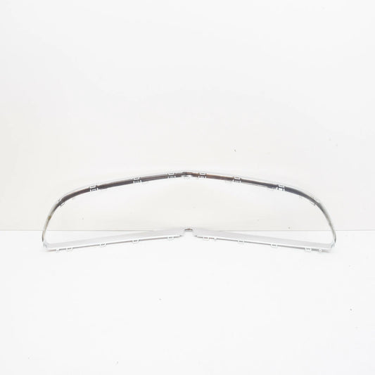 NEW MERCEDES-BENZ CLS C218 RADIATOR GRILLE SURROUND TRIM A2188850000 ORIGINAL