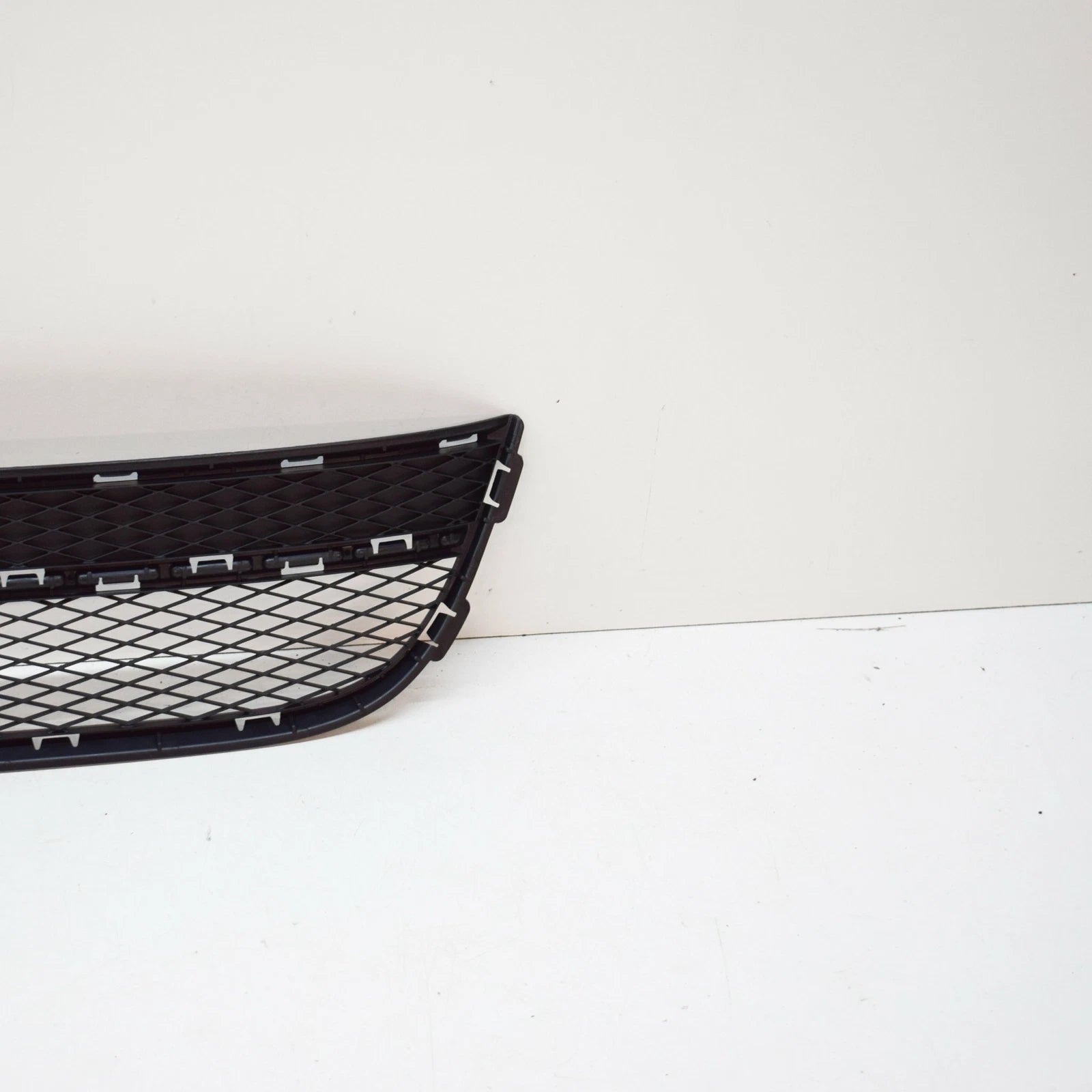 NEW VOLKSWAGEN TIGUAN FRONT LOWER GRILL 5N08536779B9 2010