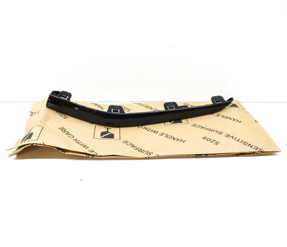 NEW VOLKSWAGEN GOLF MK7 FRONT BUMPER RIGHT SPOILER 5G0805904D041