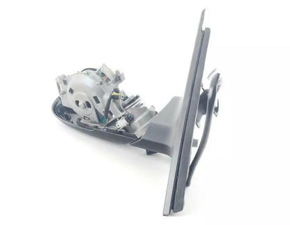 NEW AUDI A4 B8 FRONT RIGHT DOOR MIRROR ASSEMBLY LHD 8K1857410AK01C ORIGINAL