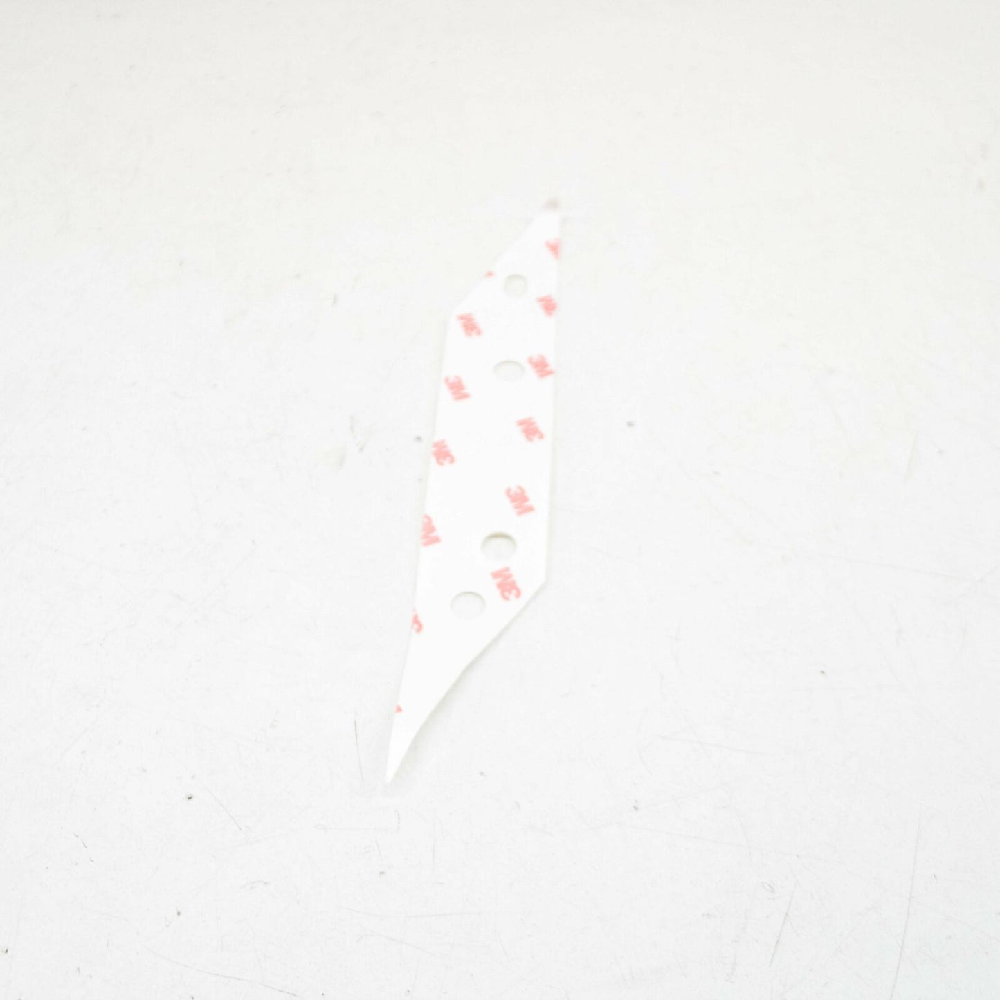 NEW MB CLA C117 FRONT RIGHT BETWEEN FENDER SEAL GASKET A1178890295 ORIGINAL