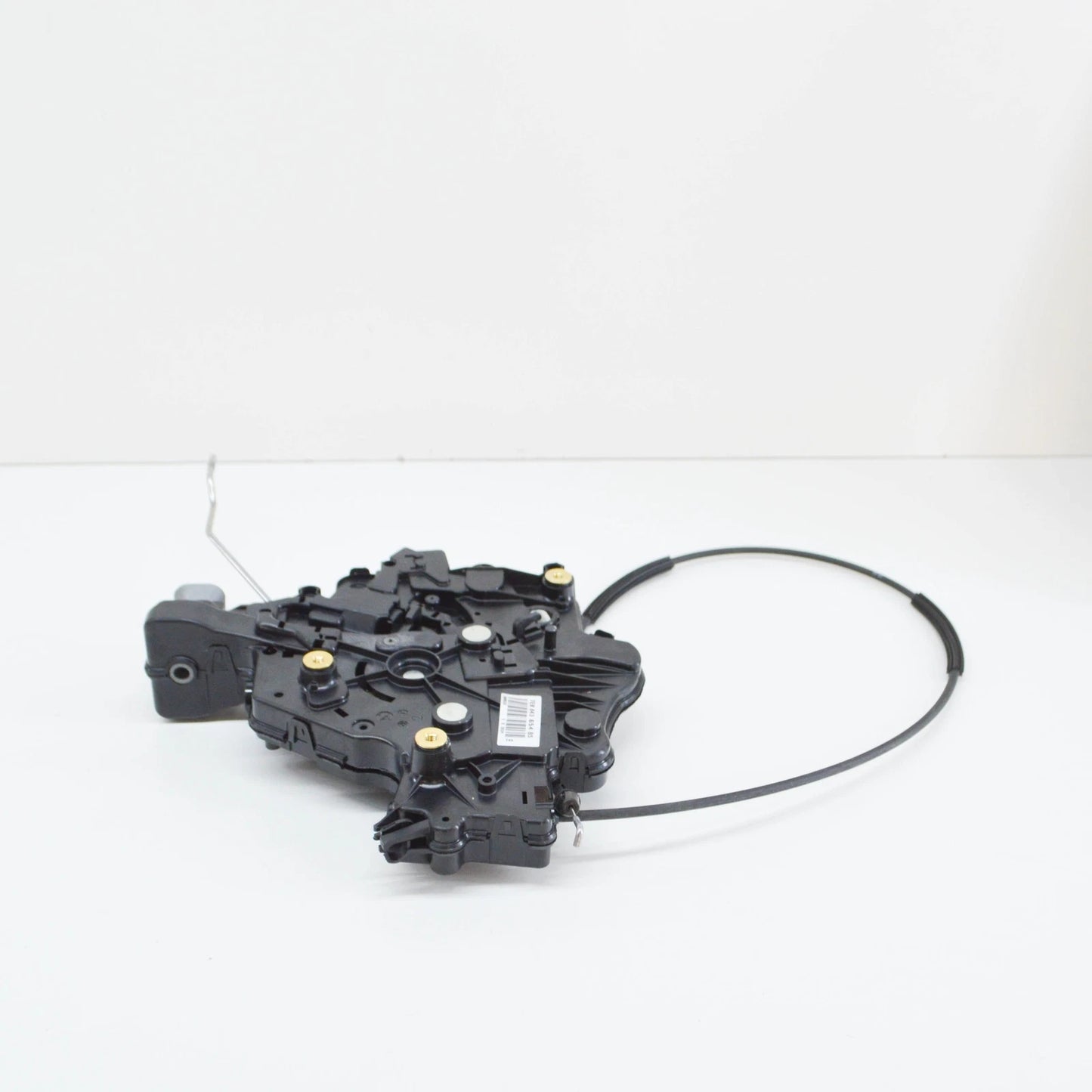 NEW VW TRANSPORTER T5 SLIDING DOOR RIGHT REMOTE CONTROL LOCK 7E0843654BS