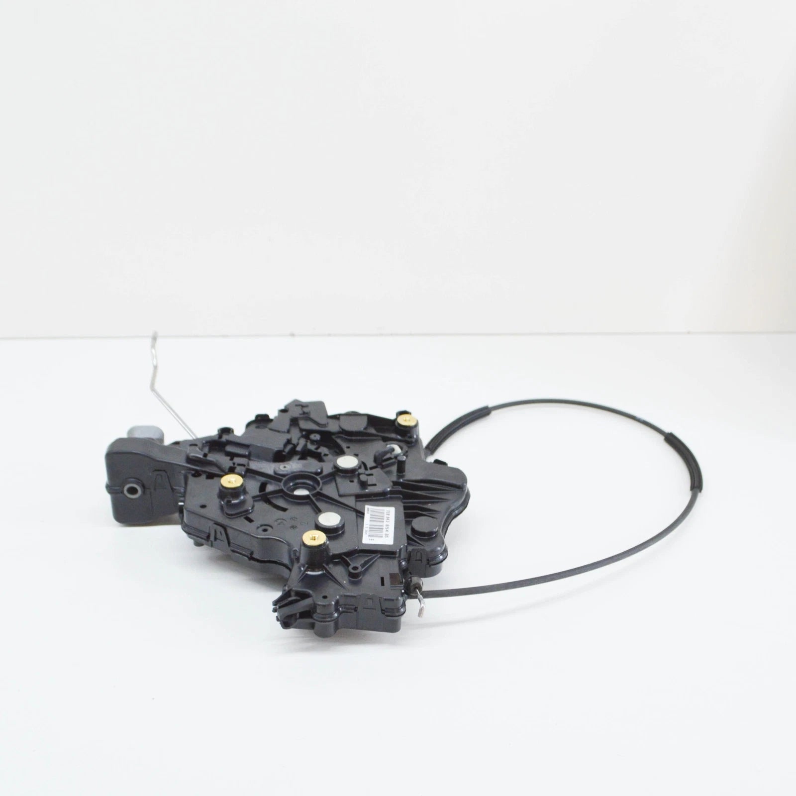 NEW VW TRANSPORTER T5 SLIDING DOOR RIGHT REMOTE CONTROL LOCK 7E0843654BS