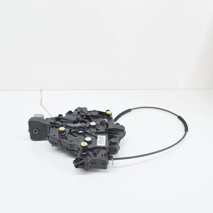 NEW VW TRANSPORTER T5 SLIDING DOOR RIGHT REMOTE CONTROL LOCK 7E0843654BS