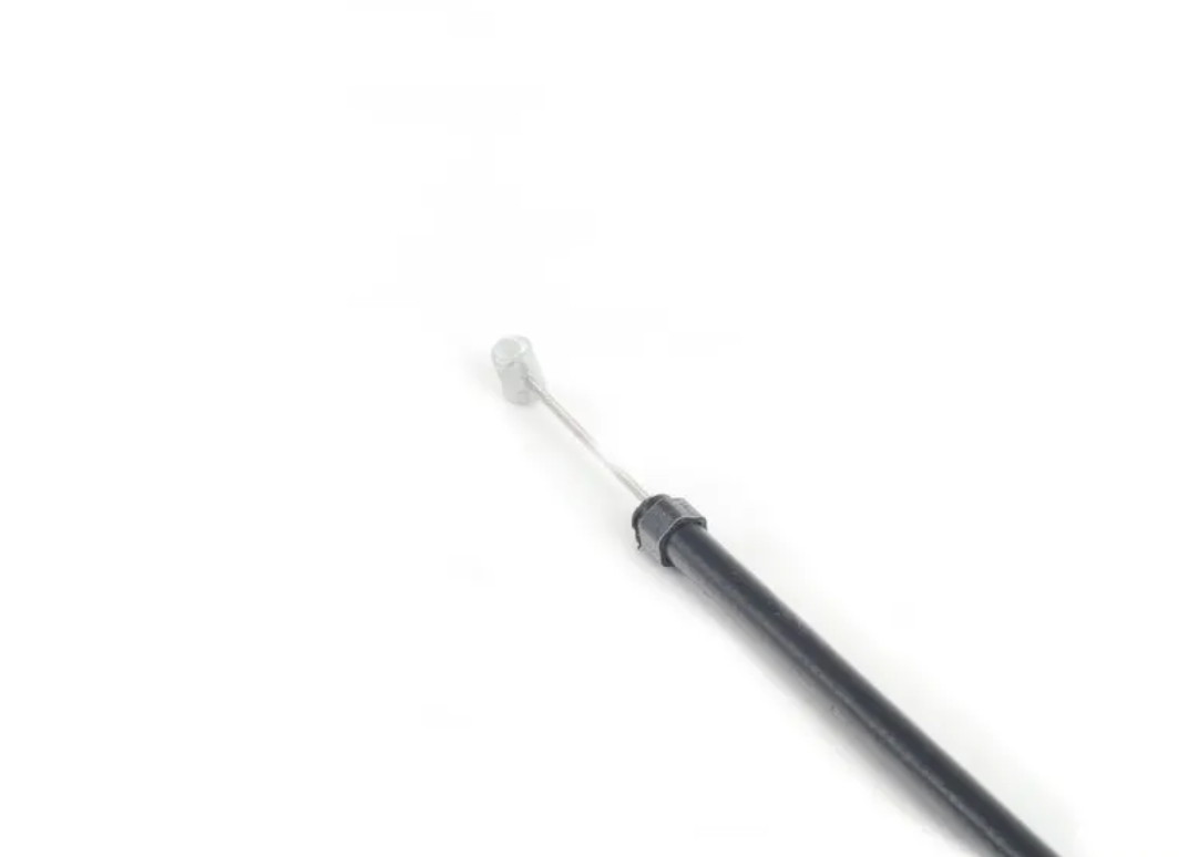 new bmw 5 f10 rear bonnet lock cable 51237255801 7255801 original