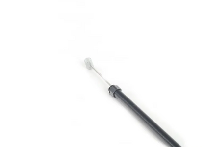 new bmw 5 f10 rear bonnet lock cable 51237255801 7255801 original