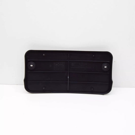 NEW BMW Z3 E36 FRONT LICENSE NUMBER PLATE 51118400068 8400068 ORIGINAL